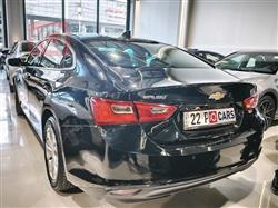 شيفروليه ماليبو